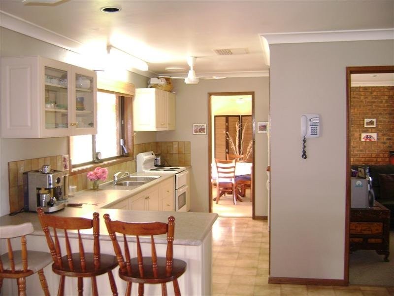 80 Derribong Lane, Grenfell NSW 2810