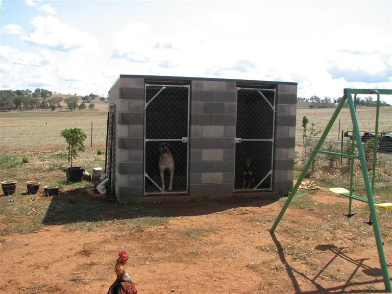 89 Lynchs Lane, Grenfell NSW 2810