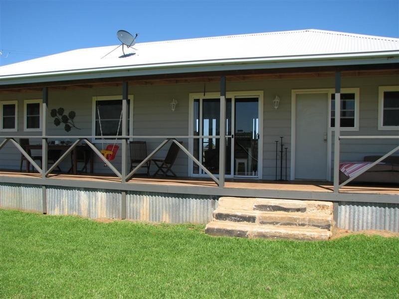 149 Auxiliary Street, Canowindra NSW 2804