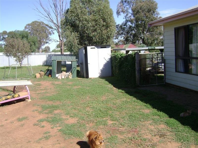 19 Carrington Street, Woodstock NSW 2793