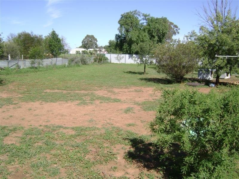 19 Carrington Street, Woodstock NSW 2793