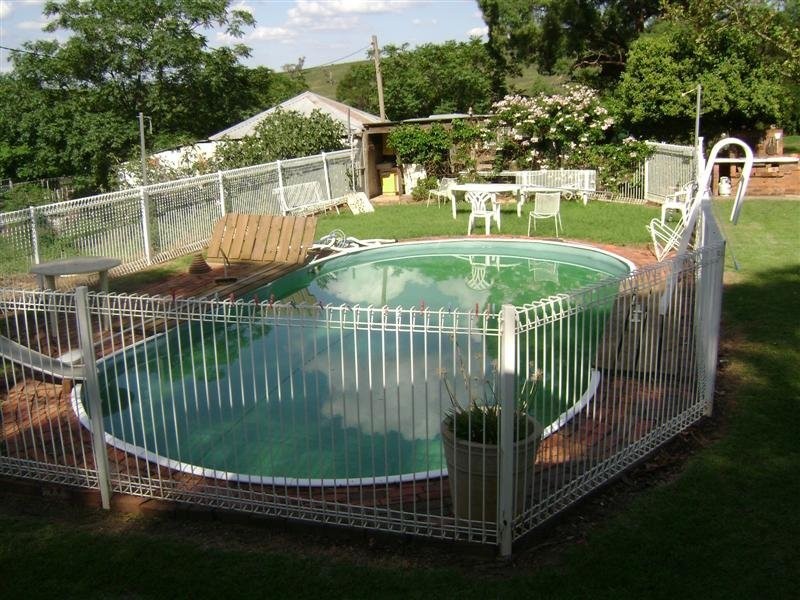 0 ‘Billabong’ George Russell Drive, Canowindra NSW 2804