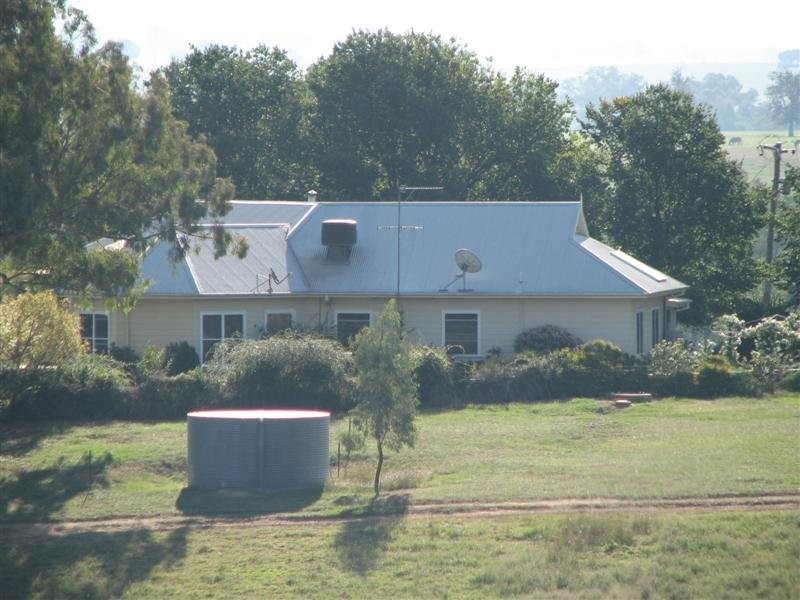 1212 Darbys Falls Road, Cowra NSW 2794