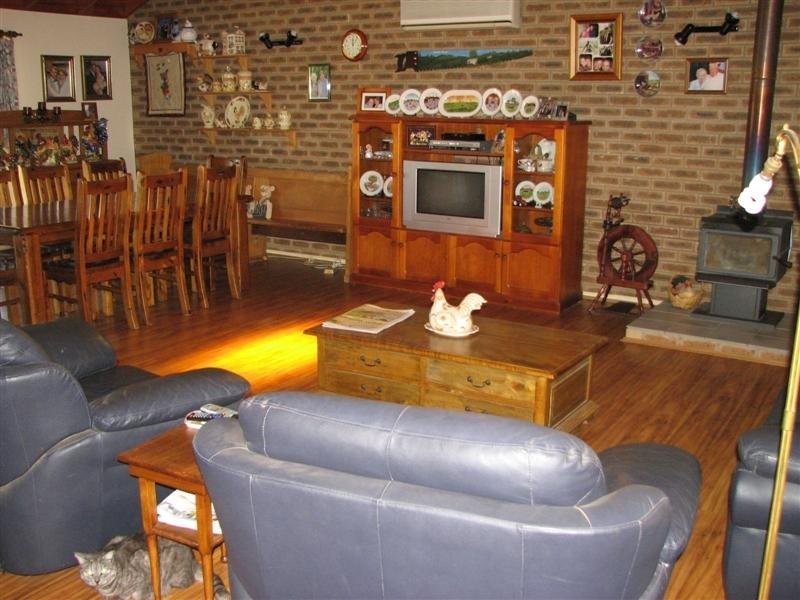 487 Mt McDonald Road, Cowra NSW 2794