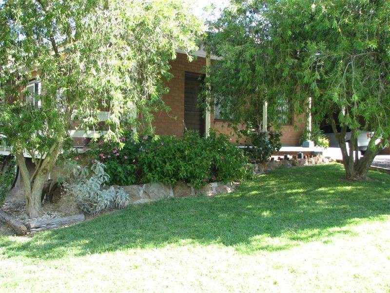 0 Binni Creek Road / George Russell Drive, Cowra NSW 2794