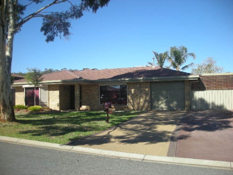 10 Rosebank Crescent, Hillbank SA 5112