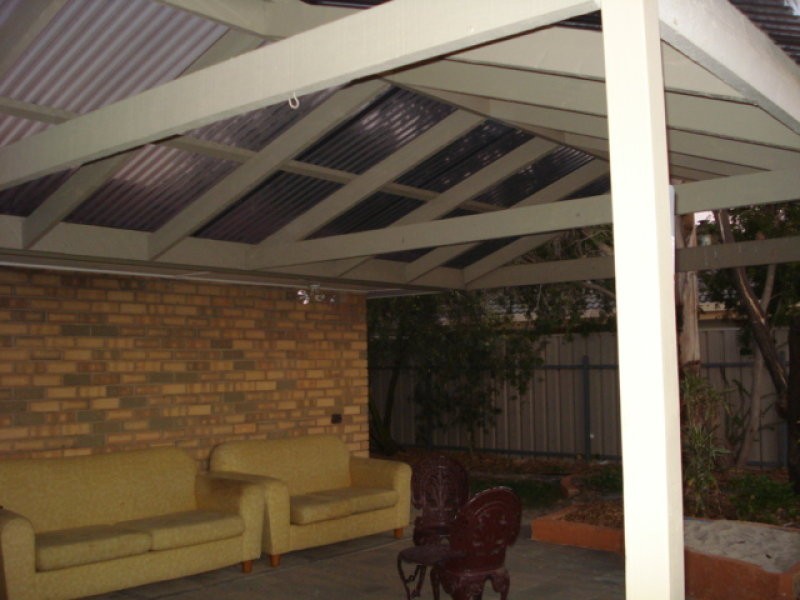 10 Rosebank Crescent, Hillbank SA 5112