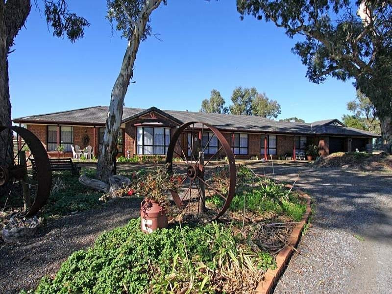 5 Riggs Court, One Tree Hill SA 5114