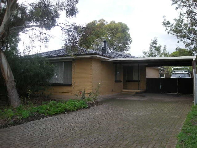 10 Dauntless Crescent, Elizabeth Downs SA 5113