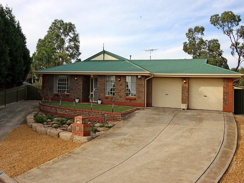 12 Cobblestone Close, Gulfview Heights SA 5096