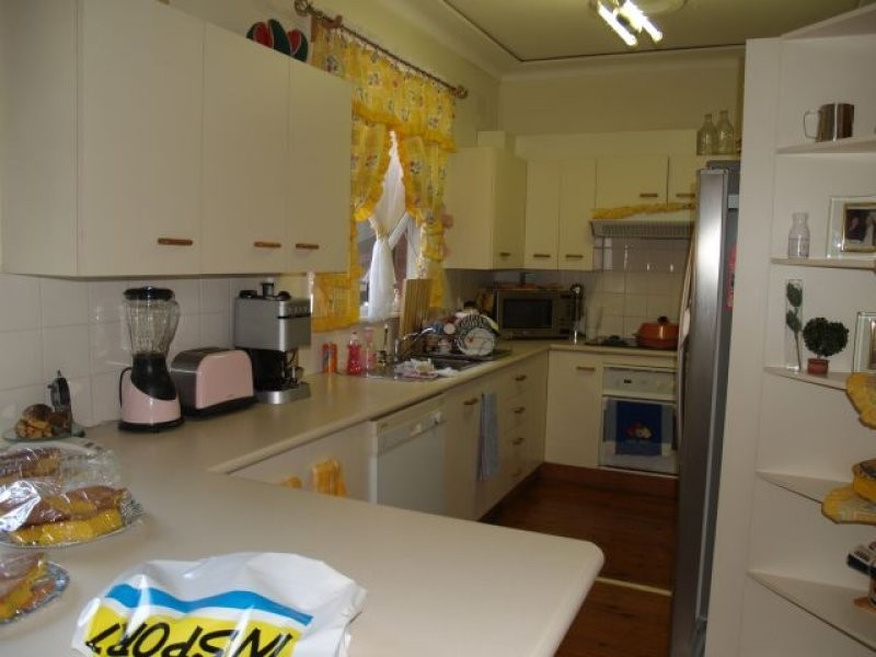 268A Blaxland Road, Ryde NSW 2112
