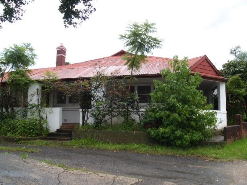 268 Blaxland Road, Ryde NSW 2112