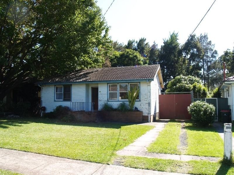 97 Kent Road, North Ryde NSW 2113