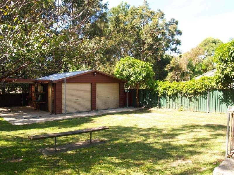 97 Kent Road, North Ryde NSW 2113