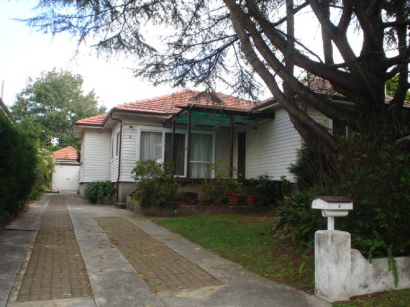 3 Spooner Place, North Ryde NSW 2113