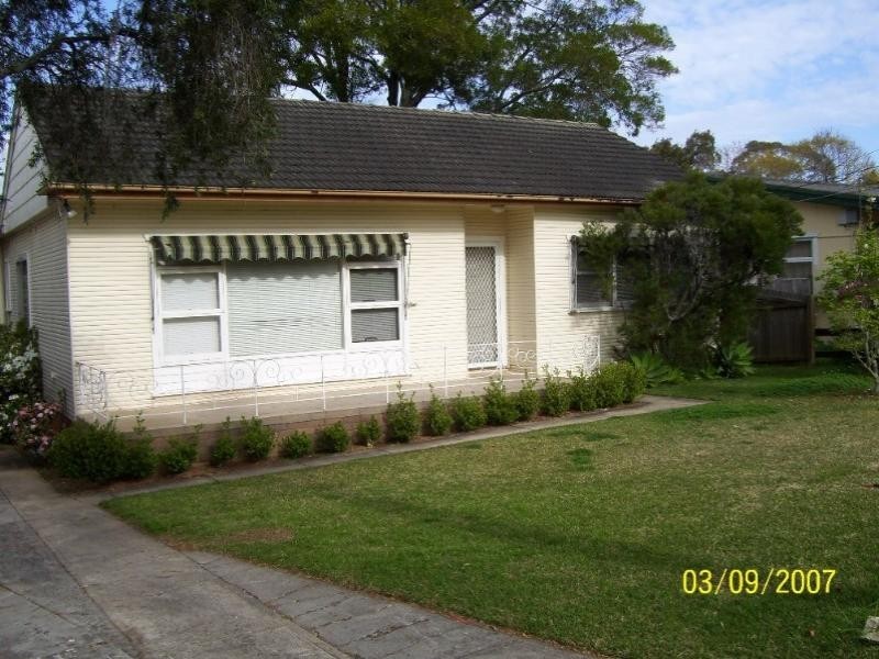 17 Pamela Street, North Ryde NSW 2113