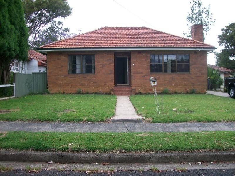 16 Gaza Avenue, Hunters Hill NSW 2110