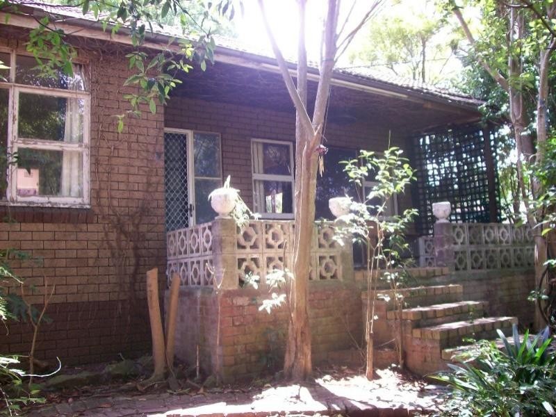 25 Quarry Road, Ryde NSW 2112