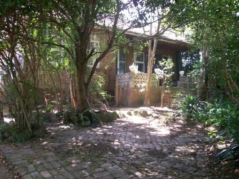 25 Quarry Road, Ryde NSW 2112