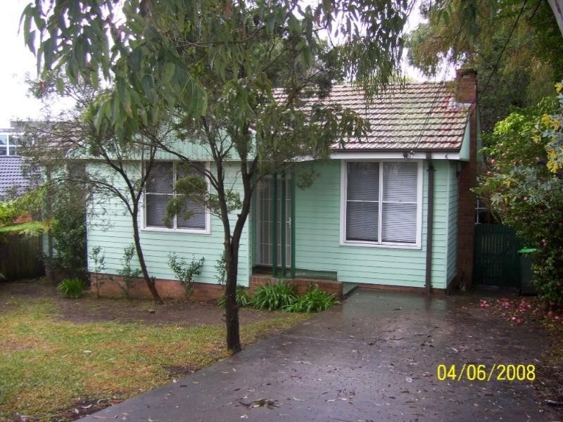 34 David Avenue, North Ryde NSW 2113