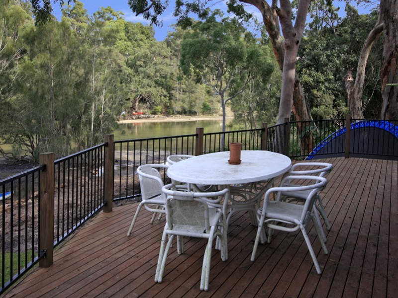 107A Arcadia Avenue, Gymea Bay NSW 2227