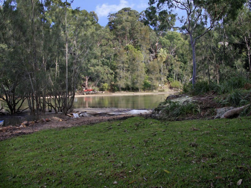 107A Arcadia Avenue, Gymea Bay NSW 2227