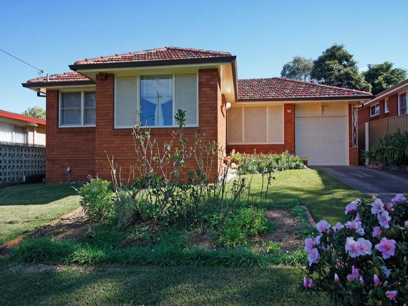 109 Corea Street, Sylvania NSW 2224