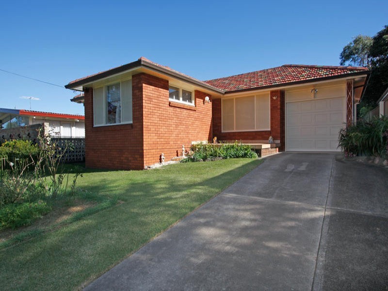 109 Corea Street, Sylvania NSW 2224