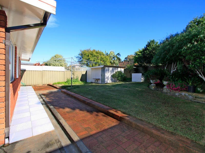 109 Corea Street, Sylvania NSW 2224