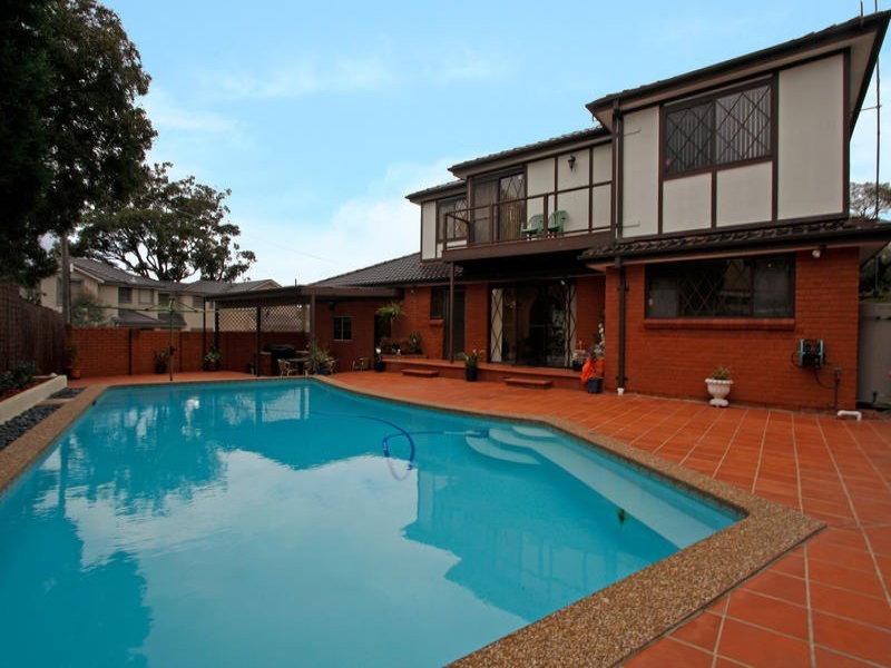 5 Garnet Road, Miranda NSW 2228