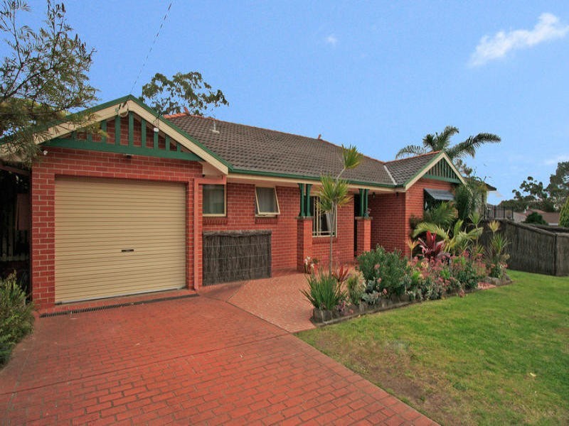 15 Timbarra Place, Sutherland NSW 2232