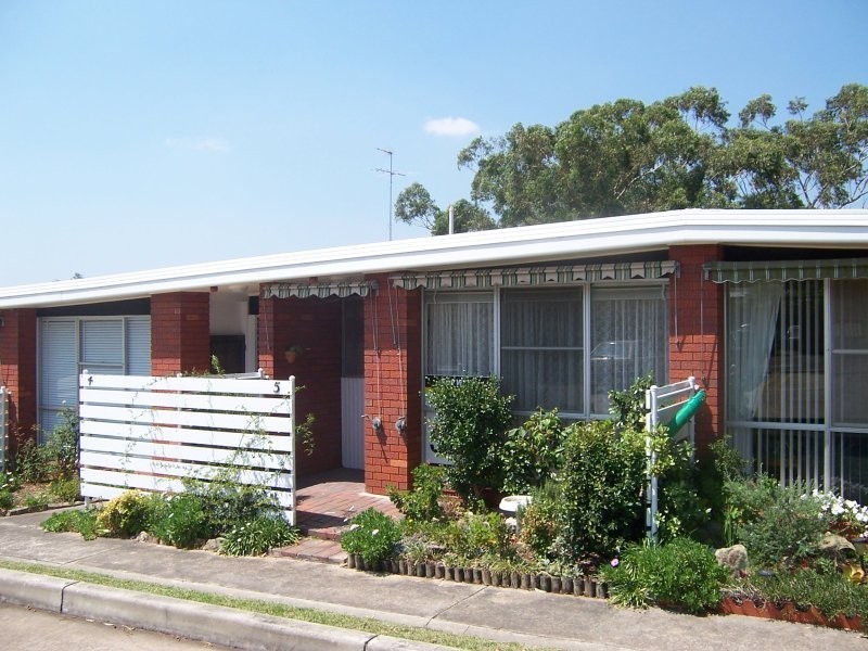 5/29-31 Corella Road, Kirrawee NSW 2232
