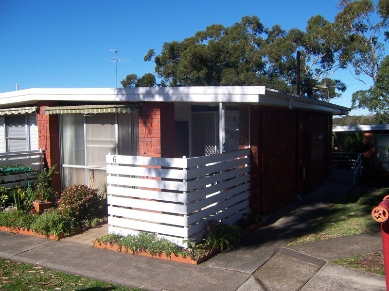 6/29-31 Corella Road, Kirrawee NSW 2232