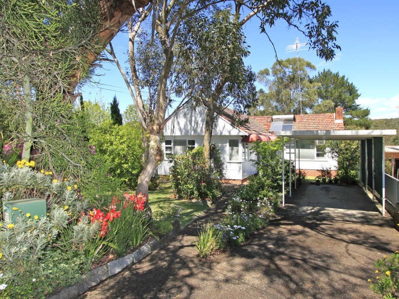 125 North West Arm Rd, Grays Point NSW 2232