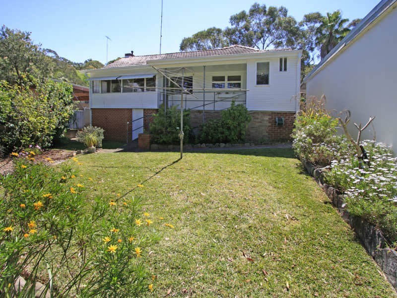 125 North West Arm Rd, Grays Point NSW 2232