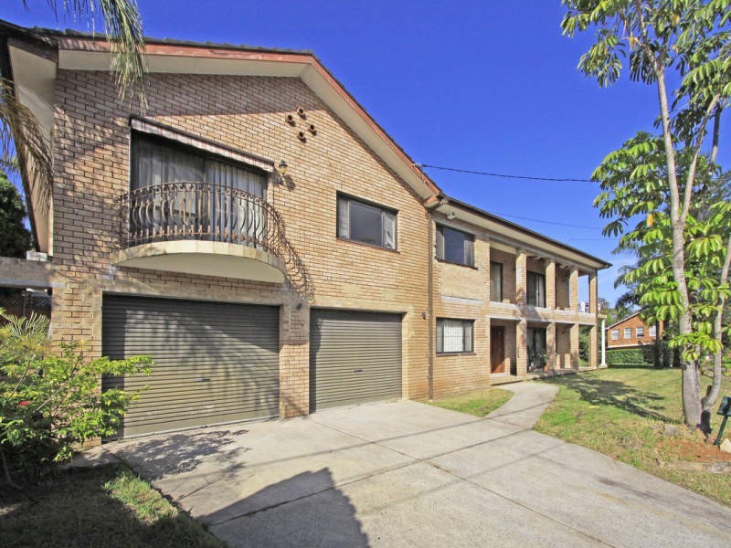 6 Thornton Place, Kangaroo Point NSW 2224