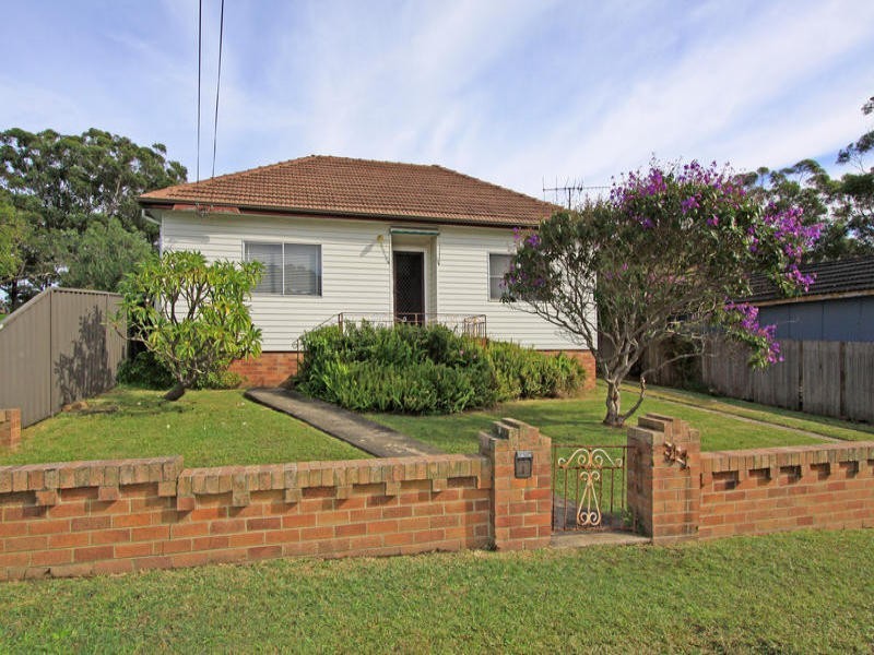 47 Chapman Street, Gymea NSW 2227