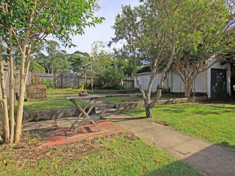 47 Chapman Street, Gymea NSW 2227