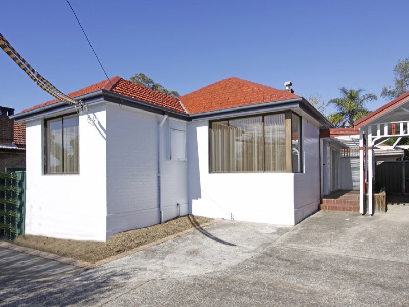 850A Kingsway, Gymea NSW 2227