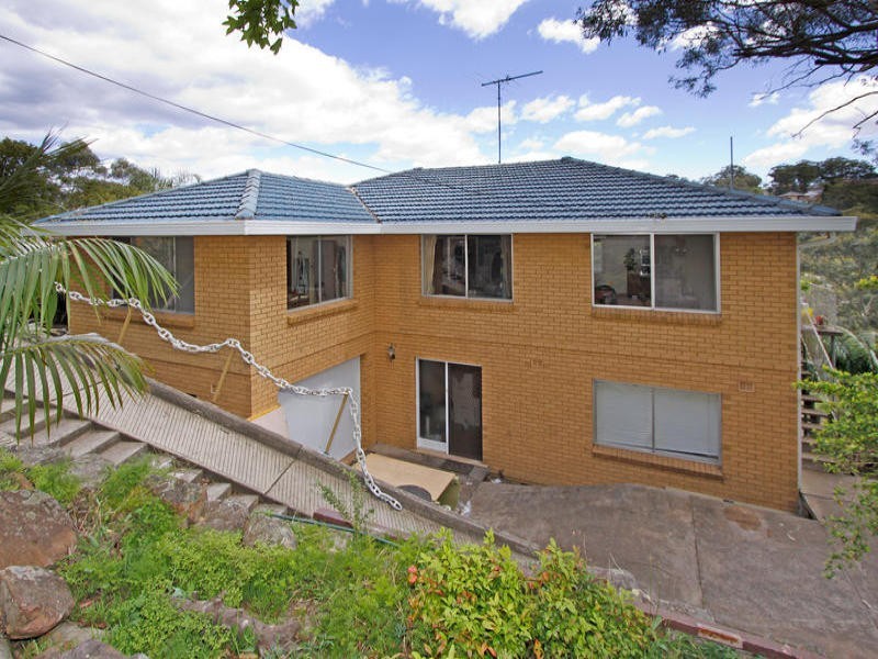 21 Narooma Place, Gymea Bay NSW 2227