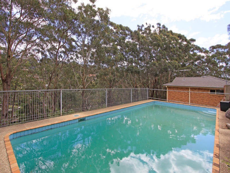 21 Narooma Place, Gymea Bay NSW 2227