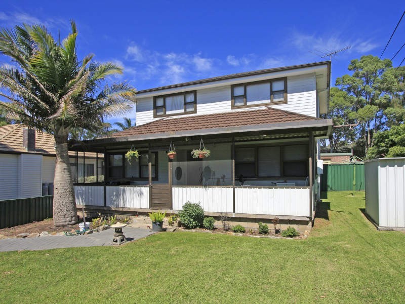 155 Woronora Road, Engadine NSW 2233