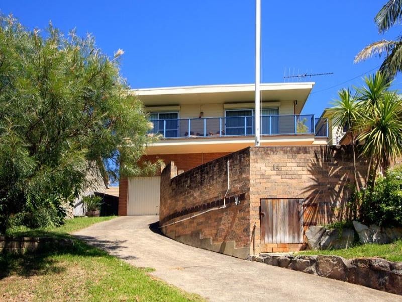 14 Vernon Avenue, Gymea Bay NSW 2227