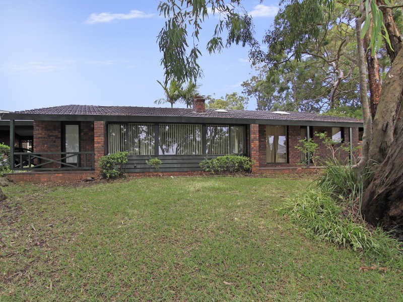 1 Kangaroo Point Road, Kangaroo Point NSW 2224
