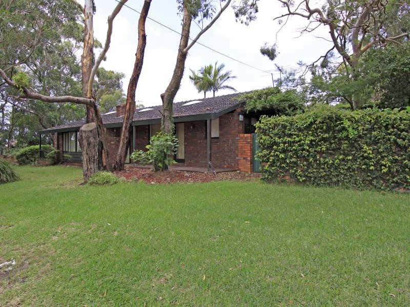 1 Kangaroo Point Road, Kangaroo Point NSW 2224