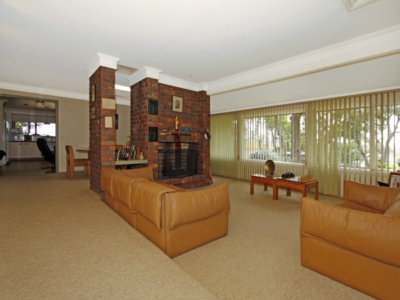 1 Kangaroo Point Road, Kangaroo Point NSW 2224