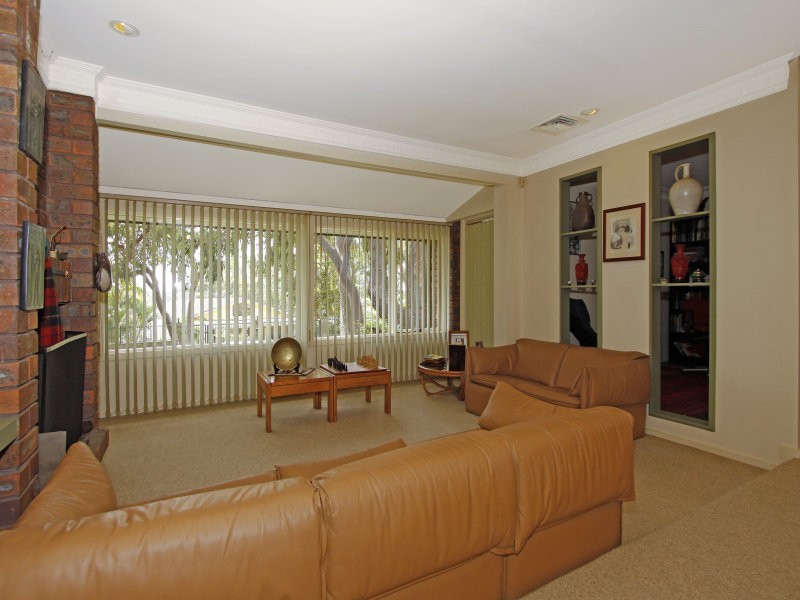 1 Kangaroo Point Road, Kangaroo Point NSW 2224