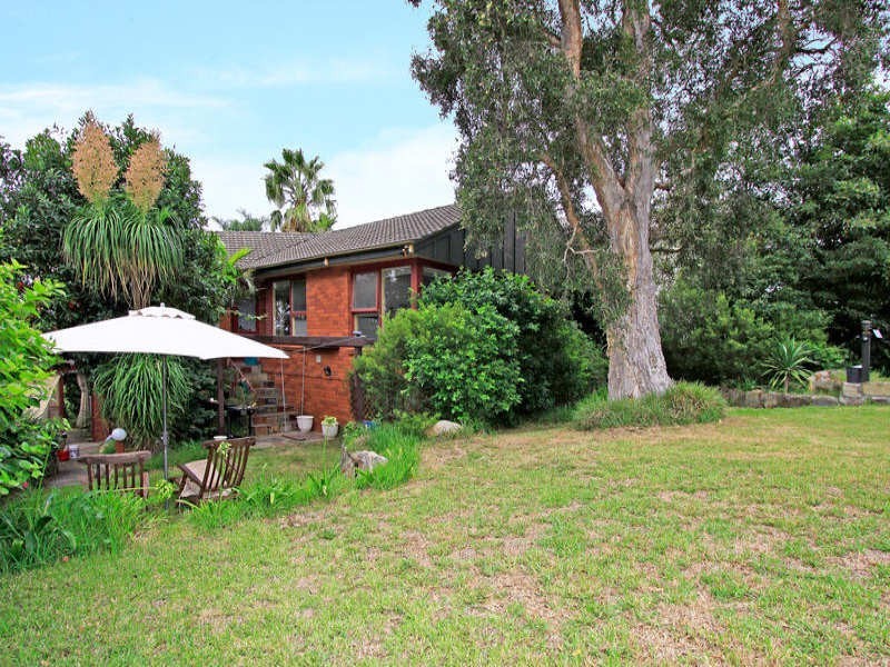 8 Pindrie Street, Yowie Bay NSW 2228