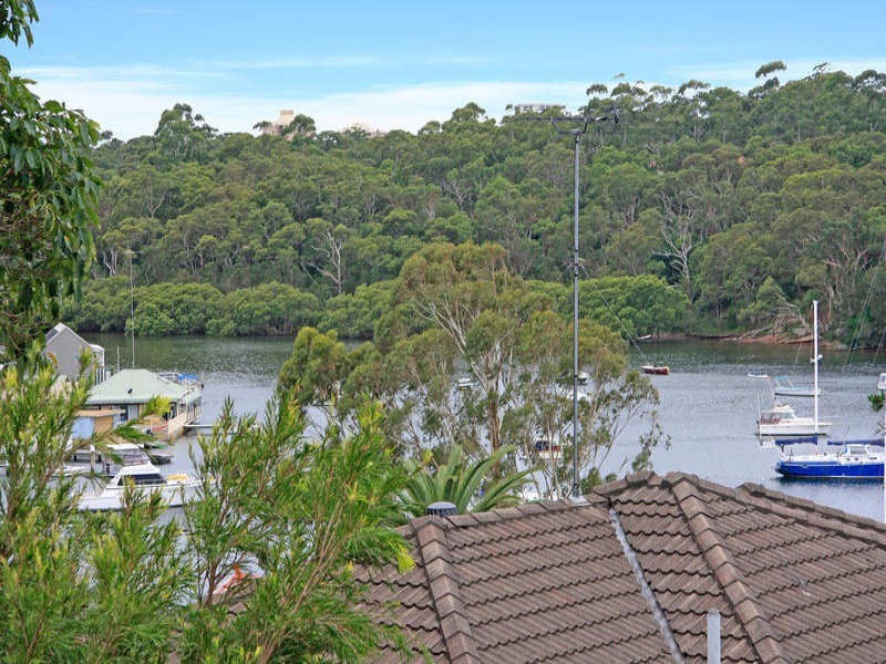8 Pindrie Street, Yowie Bay NSW 2228