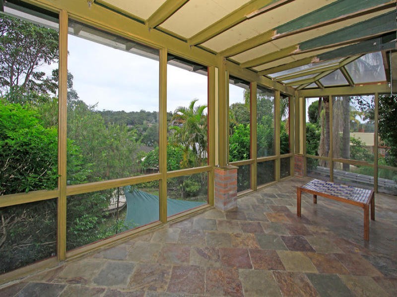 8 Pindrie Street, Yowie Bay NSW 2228